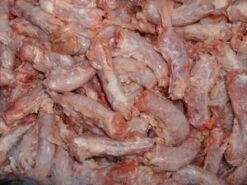 Kragborg Kyllingehalse 5 Kg.