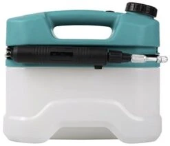 RYOM Lithium EL Havesprøjte 5L