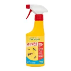 ECOstyle MyreFri Spray 250ml