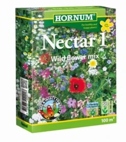 Hornum Nectar 1