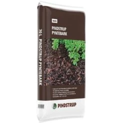 Pindstrup Pyntebark 70 L.