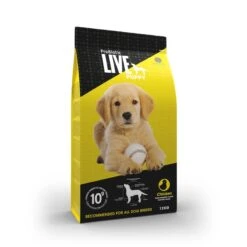 ProBiotic Live Puppy 12 Kg.