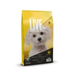 ProBiotic Live Puppy Mini 7 Kg.