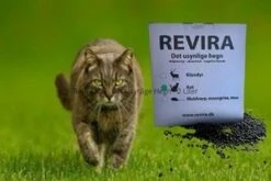 Revira Kat - Det Usynlige Hegn - 2 Liter