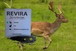 Revira Klovdyr - Det Usynlige Hegn - 2 Liter