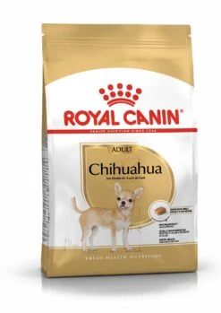 Royal Canin Breed Health Nutrition Chihuahua Adult 3 Kg.