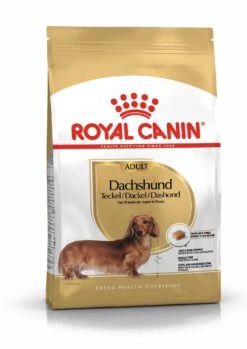Royal Canin Breed Health Nutrition Dachshund Adult 1,5 Kg.