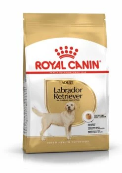 Royal Canin Breed Health Nutrition Labrador Adult 12 Kg.