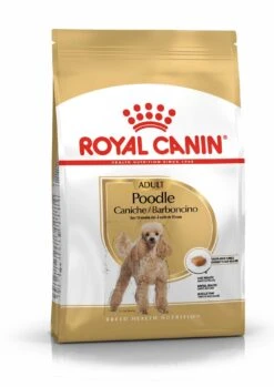 Royal Canin Breed Health Nutrition Poodle Adult 1,5 Kg.