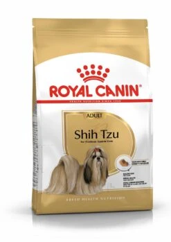 Royal Canin Breed Health Nutrition Shih Tzu Adult 1,5 Kg.