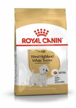 Royal Canin Breed Health Nutrition West Highland White Terrier Adult 1,5 Kg.