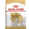 Royal Canin Breed Health Nutrition West Highland White Terrier Adult 3 Kg.