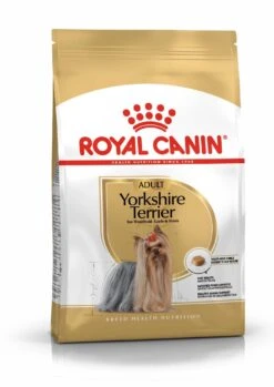Royal Canin Breed Health Nutrition Yorkshire Terrier Adult 1,5 Kg.