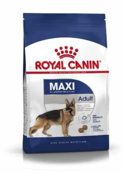 Royal Canin Size Health Nutrition Maxi Adult 10 Kg.