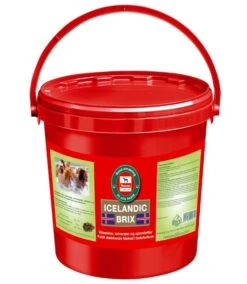 Salvana Icelandic Brix 8kg