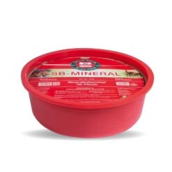 Salvana SB-Mineral 10 Kg.