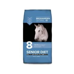 Brogaarden Nr. 8 Senior Diet 15 Kg.