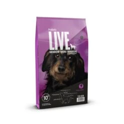 ProBiotic Live Senior Mini 2kg