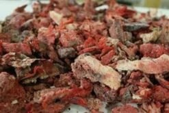 Kragborg Hjortekød 2 Kg.