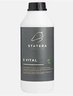 STATERA B Vital