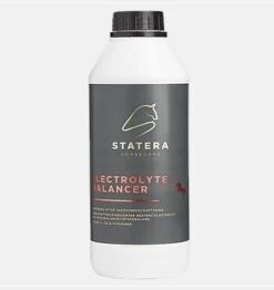 STATERA Electrolyte Balancer