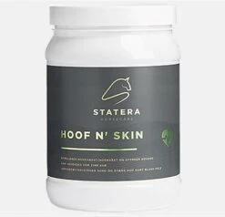 STATERA Hoof N' Skin