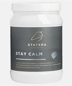 STATERA Stay Calm