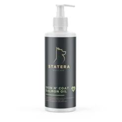 Statera Lakseolie 1L.