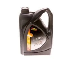 SYNTURO MISTRAL 5W30