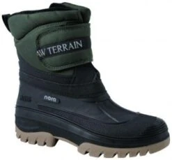 Tommy Støvler Grøn