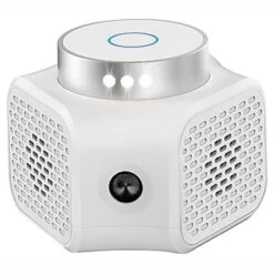 Ultralydskræmmer Mod Mår - Strobelys