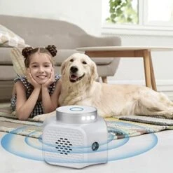 Ultralydskræmmer Mod Mår - Strobelys -Naturlig Pleje UltralydskrC3A6mmer20med20Strobelys20mod20mC3A5r p