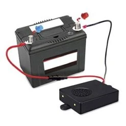 RYOM Ultralydsskræmmer Til Bil -Naturlig Pleje UltralydsskrC3A6mmer20til20bil202 p