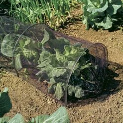 Væksttunnel Sort Net - 40X50X310 Cm -Naturlig Pleje VC3A6ksttunnel20Sort20Net2020 2040X50X31020Cm2 p