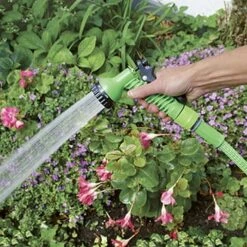 Vandslange Flex Plus Kompl 10-30m -Naturlig Pleje Vandslange20Flex20Plus20kompl2010 30m201 p