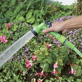 Naturlig Pleje -Naturlig Pleje Vandslange20Flex20Plus20kompl2010 30m201 p