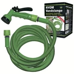 Vandslange Flex Plus Kompl 10-30m