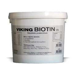 Viking Biotin 1,5 Kg
