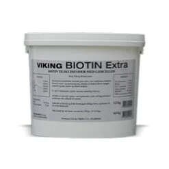 Viking Biotin Extra 1,5 Kg