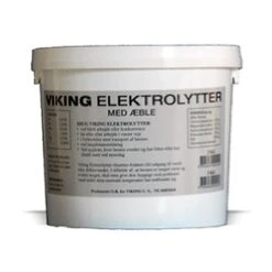 Viking Elektrolytter 2 Kg