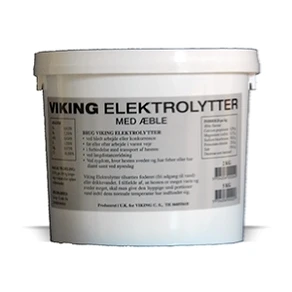 Viking Elektrolytter 2 Kg 1 Viking Elektrolytter 2 Kg