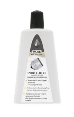 Wahl Klipper Olie 200 Ml.