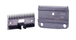 Wahl Lister Skær A2F/AC - Fine