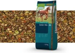 Aveve Senior Mix 20 Kg.