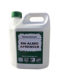 BN-Almo 2,5L