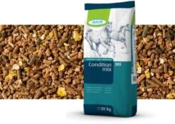Aveve Condition Mix 20 Kg.