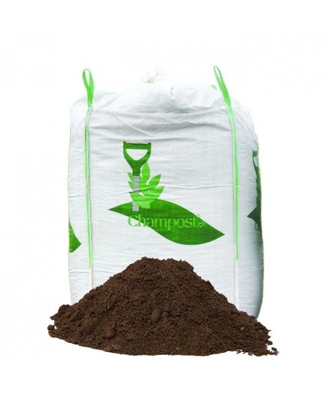 Champost Harpet Muld 900L Big Bag 1 Champost Harpet Muld 900L Big Bag