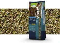 Aveve Sport Mix Zero 20 Kg.