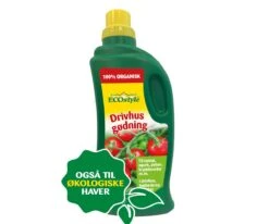 ECOstyle Drivhusgødning