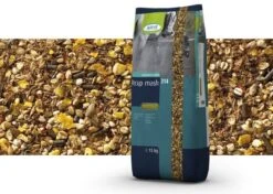 Aveve Recup Mash 15 Kg.